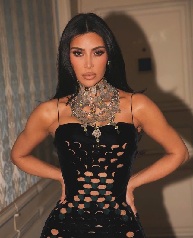 Vụ cướp chấn động tại Paris của Kim Kardashian chuẩn bị được xét xử - Ảnh 2.