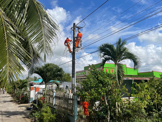 Nguồn năng lượng diệu kỳ dẫn lối ước mơ - Ảnh 2.