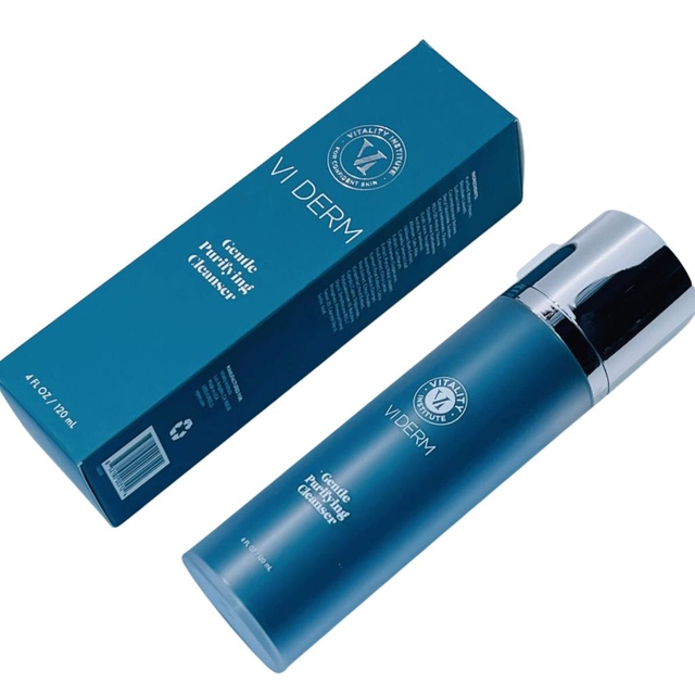 Top 10 sữa rửa mặt cho da nhạy cảm sạch cả bụi mịn PM2.5 mà dịu nhẹ - Ảnh 8.