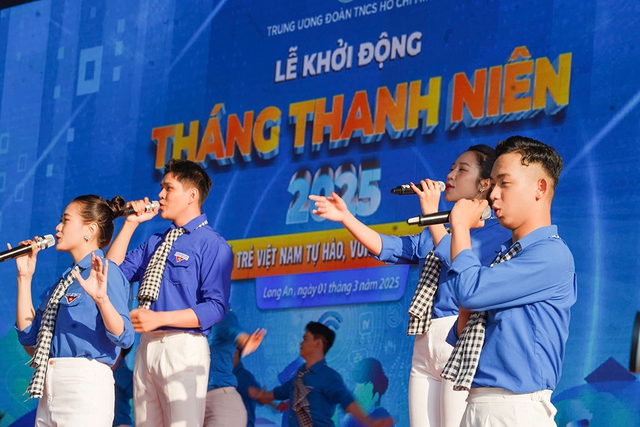 Tháng Thanh niên: Nh - Ảnh 5.