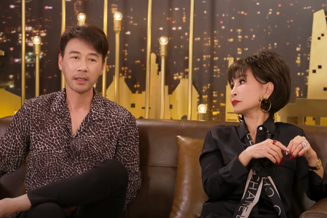 T&ocirc; Chấn Phong: T&ocirc;i nhẫn nhịn Kh&aacute;nh H&agrave; rất nhiều - Ảnh 2.