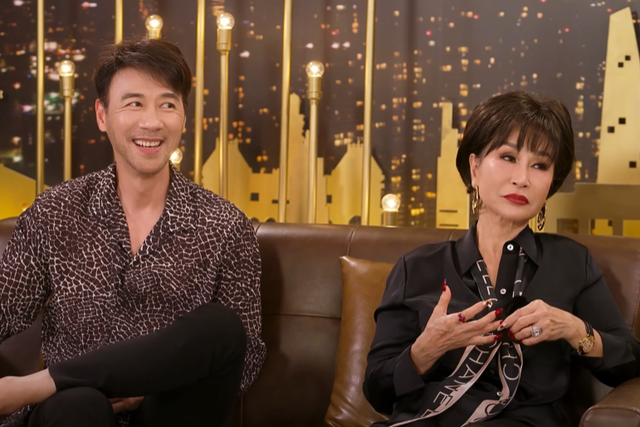 T&ocirc; Chấn Phong: T&ocirc;i nhẫn nhịn Kh&aacute;nh H&agrave; rất nhiều - Ảnh 3.