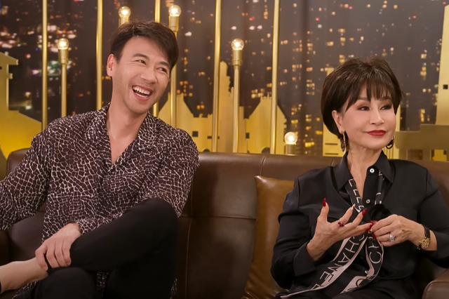 T&ocirc; Chấn Phong: T&ocirc;i nhẫn nhịn Kh&aacute;nh H&agrave; rất nhiều - Ảnh 1.