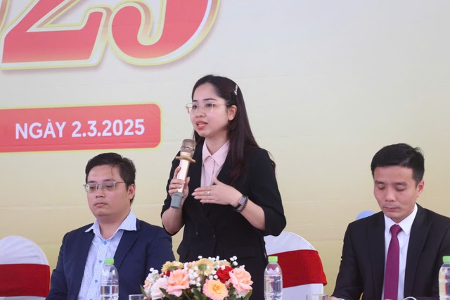 Tư vấn mùa thi: Đại diện Bộ GD-ĐT giải đáp thắc mắc tuyển sinh năm 2025- Ảnh 26.