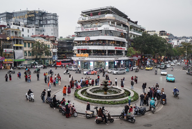 Check-in 'hàm cá mập' chẳng phải vì tiếc nuối- Ảnh 2.