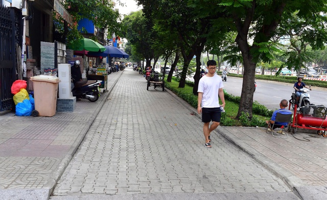 Projekte, die Ho-Chi-Minh-Stadt neue Möglichkeiten eröffnen – Foto 4.