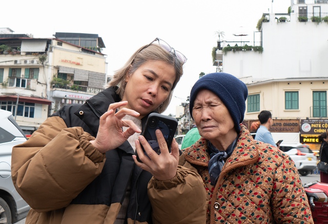 Check-in 'hàm cá mập' chẳng phải vì tiếc nuối- Ảnh 4.