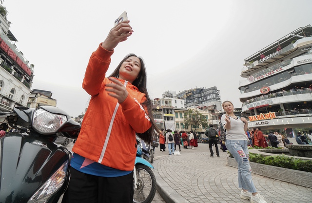 Check-in 'hàm cá mập' chẳng phải vì tiếc nuối- Ảnh 6.