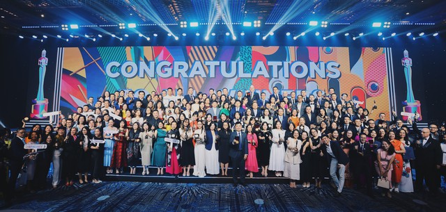 HR Asia Awards chính thức mở đề cử cho doanh nghiệp tại Việt Nam năm 2025 - Ảnh 1.