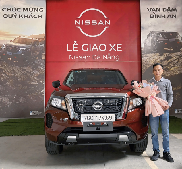 Khách hàng mua Nissan Navara EL: Ưu tiên giá trị hơn giá bán - Ảnh 2.