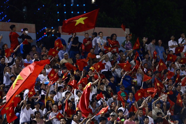 Lịch thi đấu và kênh phát trực tiếp đội tuyển Việt Nam đấu Lào, vòng loại Asian Cup- Ảnh 2.