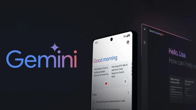 Ứng dụng di động Gemini vừa nhận được tính năng đáng giá - Ảnh 1.