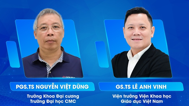 Trường đại học CMC tổ chức thi đánh giá năng lực, tuyển 1.510 chỉ tiêu năm 2025 - Ảnh 2.