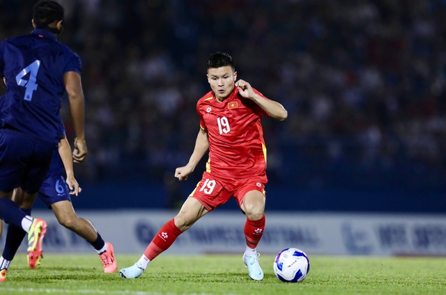 Lịch thi đấu và kênh phát trực tiếp đội tuyển Việt Nam đấu Lào, vòng loại Asian Cup- Ảnh 1.