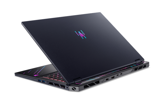 Siêu phẩm laptop gaming AI cao cấp nhất trang bị card đồ họa Nvidia GeForce RTX 5090- Ảnh 2.