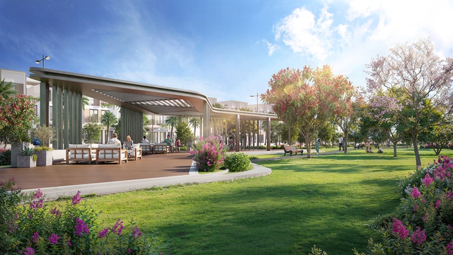 Bất ngờ với dự &aacute;n đạt 500 booking chỉ sau 5 ng&agrave;y c&ocirc;ng bố  - Ảnh 2.