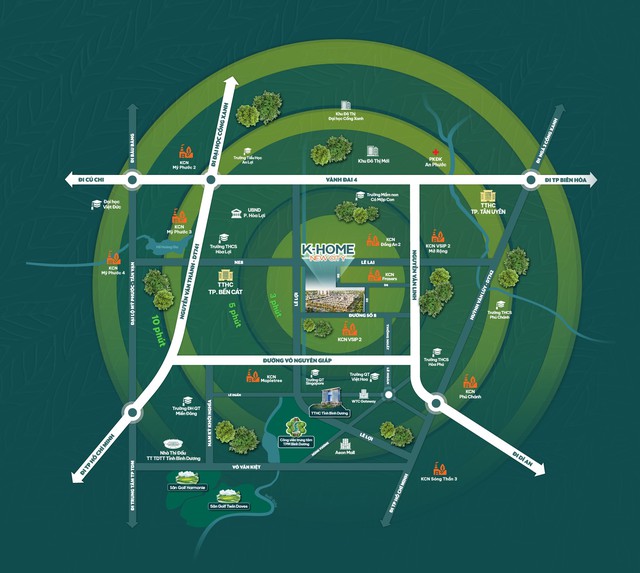 Bất ngờ với dự &aacute;n đạt 500 booking chỉ sau 5 ng&agrave;y c&ocirc;ng bố  - Ảnh 3.