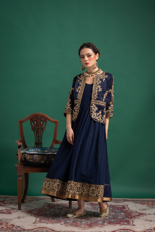 Phong cách boho hiện đại thu hút tín đồ trẻ cá tính- Ảnh 1. Phong cách boho hiện đại thu hút tín đồ trẻ cá tính- Ảnh 1.