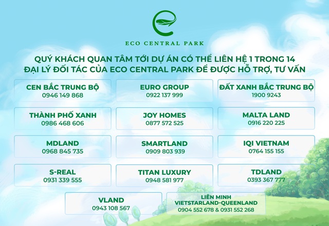 Sống Live-Work-Play đa thế hệ tại đại công viên xanh lớn bậc nhất miền Trung - Ảnh 9.