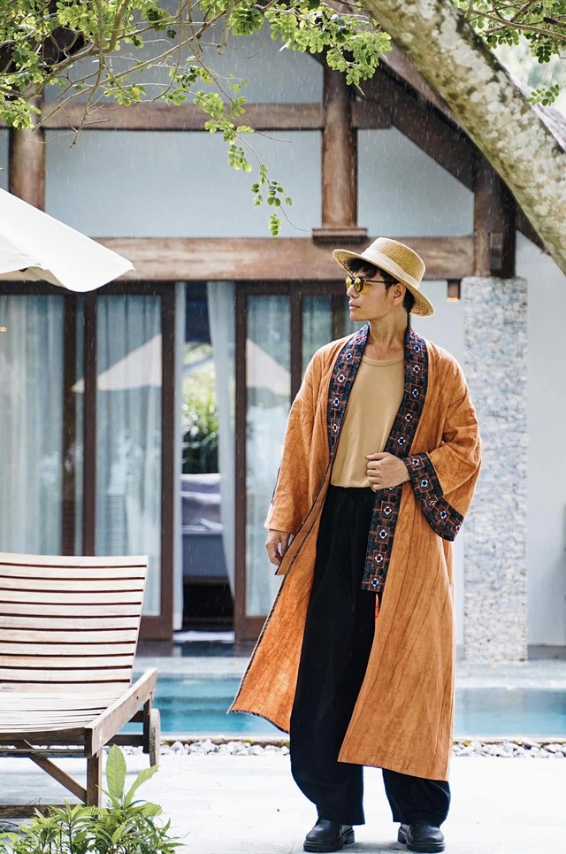 Phong cách boho hiện đại thu hút tín đồ trẻ cá tính- Ảnh 5. Phong cách boho hiện đại thu hút tín đồ trẻ cá tính- Ảnh 5.