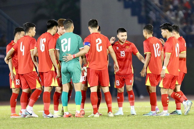 Dù có ‘vật đổi sao dời’, ông Kim vẫn luôn giữ vững lập trường điều quan trọng này…- Ảnh 2. Dù có ‘vật đổi sao dời’, ông Kim vẫn luôn giữ vững lập trường điều quan trọng này…- Ảnh 2.