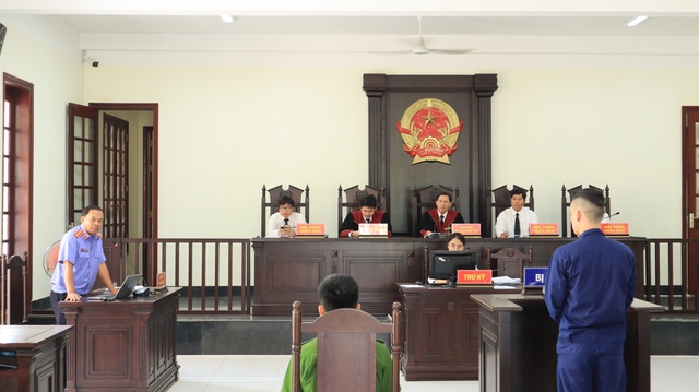 Sáng bị xử phạt hành chính , tối đâm chết người tại Bình Phước - Ảnh 1. Sáng bị xử phạt hành chính , tối đâm chết người tại Bình Phước - Ảnh 1.