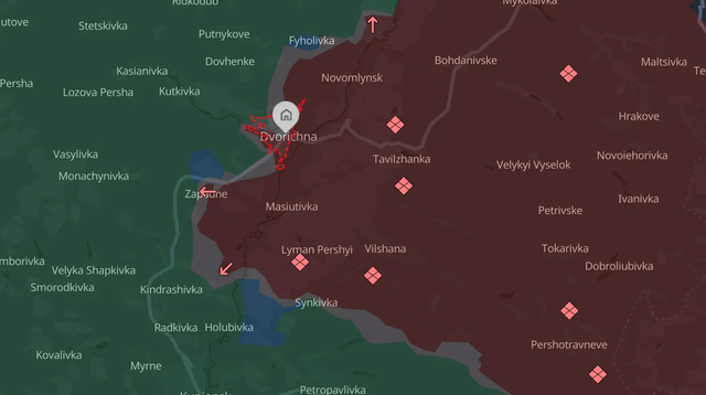 Chiến sự Ukraine ng&agrave;y 1125: Tiếng s&uacute;ng vẫn nổ trong l&uacute;c đ&agrave;m ph&aacute;n - Ảnh 2.