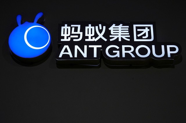 Ant Group giảm 20% chi ph&iacute; huấn luyện AI nhờ chip Trung Quốc - Ảnh 1.