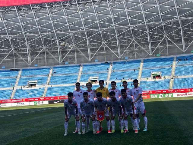 U.22 Việt Nam liên tiếp tạo ra những cú sốc, đã tìm thấy nhạc trưởng hoàn hảo?- Ảnh 2. U.22 Việt Nam liên tiếp tạo ra những cú sốc, đã tìm thấy nhạc trưởng hoàn hảo?- Ảnh 2.