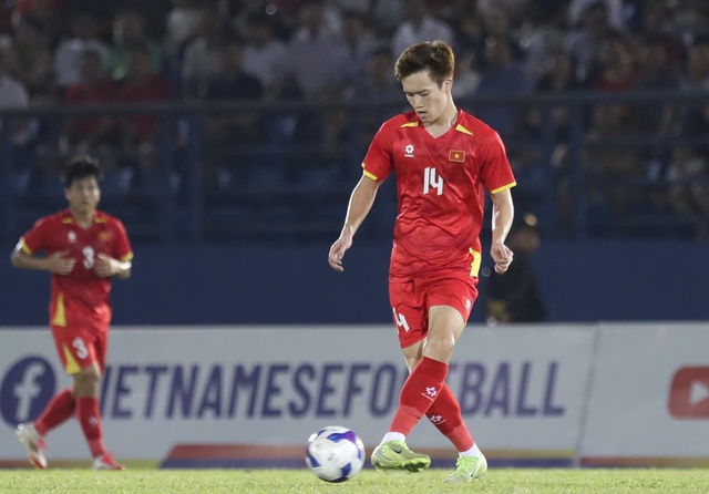 Vòng loại Asian Cup, đội tuyển Việt Nam đấu đội Lào: Mệnh lệnh phải thắng! - Ảnh 1.