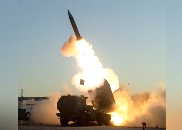 Mỹ tăng cường &aacute;p chế qu&acirc;n sự tại Ấn Độ Dương - Th&aacute;i B&igrave;nh Dương - Ảnh 1.