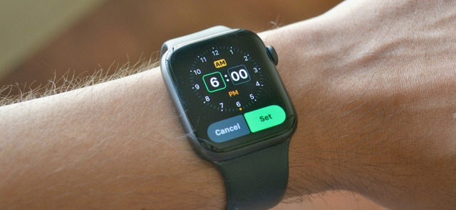 Apple Watch đã được sửa lỗi báo thức khó chịu - Ảnh 1.