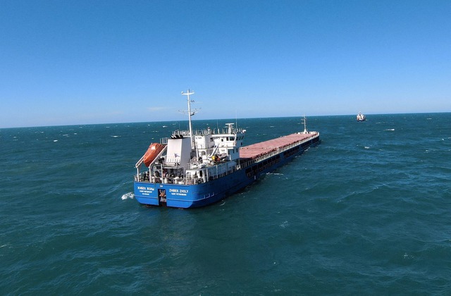 Thỏa thuận ngừng bắn biển Đen: Mỹ giúp Nga và Ukraine đạt tiến triển hòa bình - Ảnh 1. Thỏa thuận ngừng bắn biển Đen: Mỹ giúp Nga và Ukraine đạt tiến triển hòa bình - Ảnh 1.
