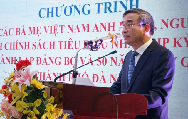 Cháy lại 'thời hoa lửa' qua lời kể của lão thành cách mạng ở Đà Nẵng- Ảnh 1.