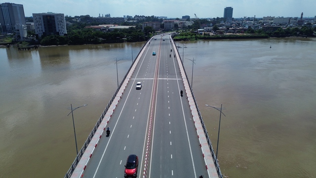 Đồng Nai: Trao giải ý tưởng chuyển đổi KCN Biên Hòa 1 thành khu đô thị- Ảnh 3.