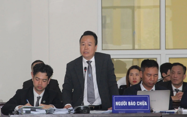Ông Trịnh Văn Quyết bệnh nặng 'nguy cơ tử vong', vợ cam kết khắc phục hết tiền- Ảnh 2. Ông Trịnh Văn Quyết bệnh nặng 'nguy cơ tử vong', vợ cam kết khắc phục hết tiền- Ảnh 2.