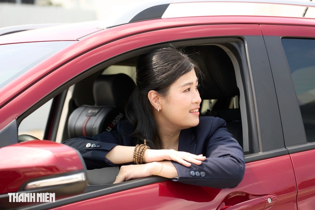 5 tiêu chí 'vàng' chọn mua ô tô đi trong thành phố - Ảnh 1. 5 tiêu chí 'vàng' chọn mua ô tô đi trong thành phố - Ảnh 1.