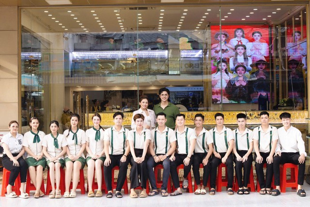 L&acirc;m Thư Jewelry, thương hiệu trang sức bạc uy t&iacute;n, đ&aacute;ng tin cậy tại Đồng Th&aacute;p - Ảnh 1.