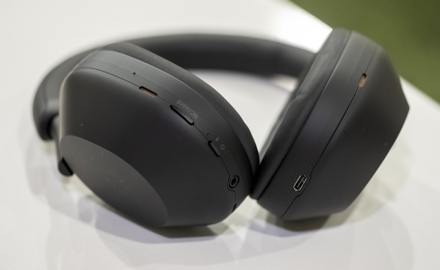 Trải nghiệm âm thanh đỉnh cao với tai nghe Sony wh - 1000 xm5 - Ảnh 2.