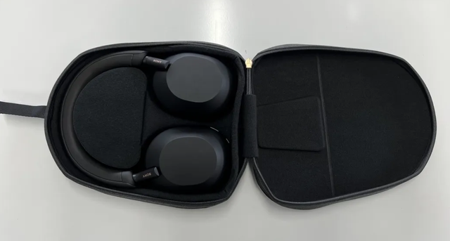 Trải nghiệm âm thanh đỉnh cao với tai nghe Sony wh - 1000 xm5 - Ảnh 3.