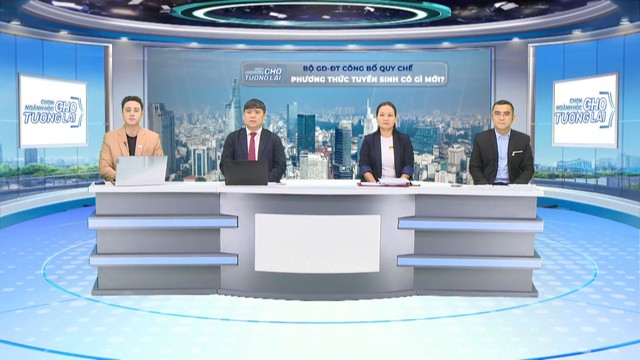 Để tham gia xét tuyển năm nay, thí sinh cần chuẩn bị những gì? - Ảnh 2.