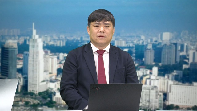 Để tham gia xét tuyển năm nay, thí sinh cần chuẩn bị những gì? - Ảnh 3.