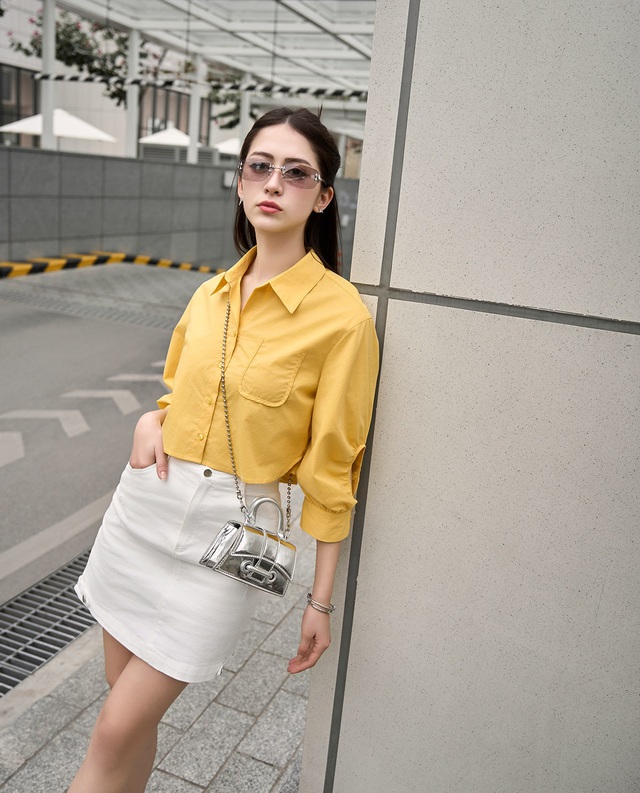 Khuấy động đường phố với phong cách thời trang lấy cảm hứng từ thể thao - Ảnh 5.