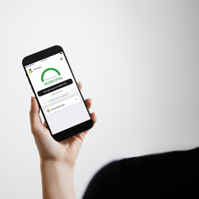 Cathay United Bank nhận giải thưởng The Asset, đi đầu về số h&oacute;a quy tr&igrave;nh cho vay- Ảnh 2.