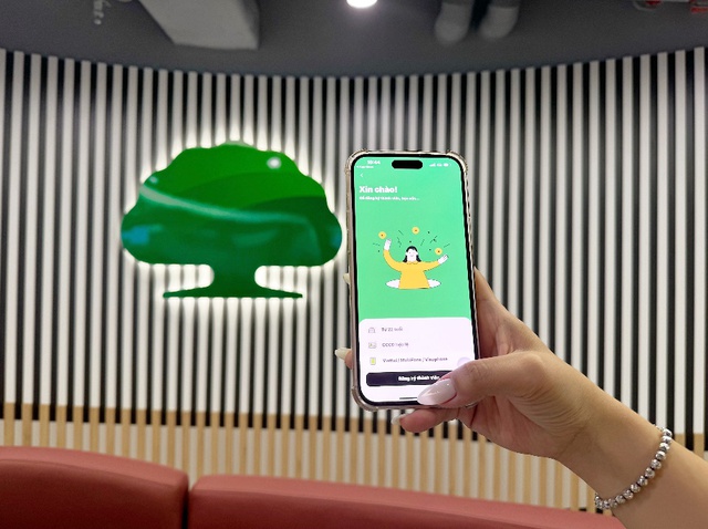 Cathay United Bank nhận giải thưởng The Asset, đi đầu về số h&oacute;a quy tr&igrave;nh cho vay- Ảnh 4.