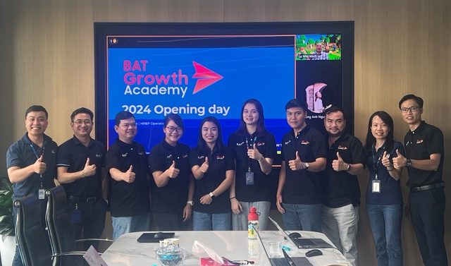 Định hình tương lai sự nghiệp toàn cầu trong khối Sản xuất- Ảnh 3. Định hình tương lai sự nghiệp toàn cầu trong khối Sản xuất- Ảnh 3.