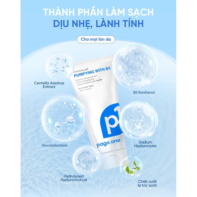 Top 10 sữa rửa mặt cho nam, kh&ocirc;ng thể thiếu 'si&ecirc;u phẩm' l&agrave;m sạch bụi mịn PM2.5 - Ảnh 3.