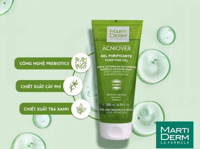 Top 10 sữa rửa mặt cho nam, kh&ocirc;ng thể thiếu 'si&ecirc;u phẩm' l&agrave;m sạch bụi mịn PM2.5 - Ảnh 6.