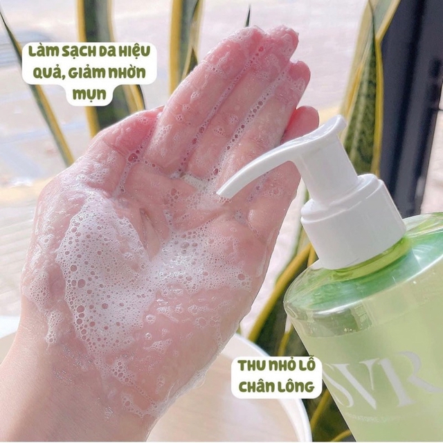 Top 10 sữa rửa mặt cho nam, kh&ocirc;ng thể thiếu 'si&ecirc;u phẩm' l&agrave;m sạch bụi mịn PM2.5 - Ảnh 7.