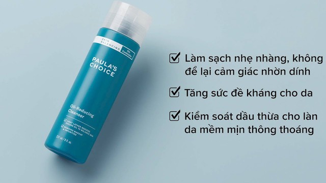 Top 10 sữa rửa mặt cho nam, kh&ocirc;ng thể thiếu 'si&ecirc;u phẩm' l&agrave;m sạch bụi mịn PM2.5 - Ảnh 11.